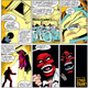 The conclusion of Captain America #367. Words by Mark Gruenwald, art by Kieron Dwyer, Danny Bulanadi, and Steve Buccellato.